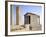 Temple of Athena Nike at Acropolis in Athens, Greece, 5th Century BC-null-Framed Giclee Print