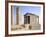 Temple of Athena Nike at Acropolis in Athens, Greece, 5th Century BC-null-Framed Giclee Print