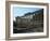 Temple of Athena, Parthenon, 5th BCE-null-Framed Giclee Print