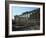 Temple of Athena, Parthenon, 5th BCE-null-Framed Giclee Print