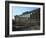 Temple of Athena, Parthenon, 5th BCE-null-Framed Giclee Print