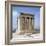 Temple of Athene Nike on the Acropolis, 5th Century Bc-CM Dixon-Framed Photographic Print