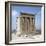 Temple of Athene Nike on the Acropolis, 5th Century Bc-CM Dixon-Framed Photographic Print