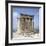 Temple of Athene Nike on the Acropolis, 5th Century Bc-CM Dixon-Framed Photographic Print