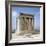 Temple of Athene Nike on the Acropolis, 5th Century Bc-CM Dixon-Framed Photographic Print