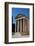 Temple of Augustus, 2 AD, Forum Square, Old Town, Pula, Croatia, Europe-Richard Maschmeyer-Framed Photographic Print