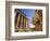 Temple of Bacchus, Baalbek, Bekaa Valley, Lebanon-Gavin Hellier-Framed Photographic Print