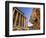 Temple of Bacchus, Baalbek, Bekaa Valley, Lebanon-Gavin Hellier-Framed Photographic Print