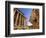 Temple of Bacchus, Baalbek, Bekaa Valley, Lebanon-Gavin Hellier-Framed Photographic Print