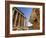 Temple of Bacchus, Baalbek, Bekaa Valley, Lebanon-Gavin Hellier-Framed Photographic Print