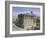 Temple of Bacchus, Baalbek, Lebanon, Middle East-Christina Gascoigne-Framed Photographic Print