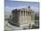 Temple of Bacchus, Baalbek, Lebanon, Middle East-Christina Gascoigne-Mounted Photographic Print