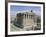 Temple of Bacchus, Baalbek, Lebanon, Middle East-Christina Gascoigne-Framed Photographic Print