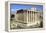 Temple of Bacchus, Baalbek, Lebanon-Vivienne Sharp-Framed Premier Image Canvas