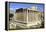 Temple of Bacchus, Baalbek, Lebanon-Vivienne Sharp-Framed Premier Image Canvas