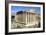 Temple of Bacchus, Baalbek, Lebanon-Vivienne Sharp-Framed Photographic Print