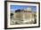 Temple of Bacchus, Baalbek, Lebanon-Vivienne Sharp-Framed Photographic Print