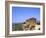 Temple of Concord, Agrigento, Sicily, Italy-Peter Thompson-Framed Photographic Print