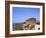 Temple of Concord, Agrigento, Sicily, Italy-Peter Thompson-Framed Photographic Print