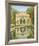 Temple Of Daphne I-Longo-Framed Giclee Print