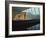 Temple of Dendur at the Metropolitan Museum of Art-Ted Thai-Framed Photographic Print