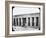 Temple of Hathor, Dendera, Egypt, C1890-Newton & Co-Framed Photographic Print