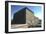 Temple of Hathor, Dendera, Egypt, Late Ptolemaic and Roman Periods, C125 Bc-C60 Ad-CM Dixon-Framed Photographic Print