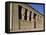 Temple of Hathor, Dendera, Egypt, North Africa, Africa-Scholey Peter-Framed Premier Image Canvas