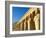 Temple of Hatshepsut, Deir El Bahari, Thebes, UNESCO World Heritage Site, Egypt, North Africa, Afri-Tuul-Framed Photographic Print