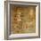 Temple of Hatshepsut (detail)-null-Framed Giclee Print