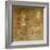 Temple of Hatshepsut (detail)-null-Framed Giclee Print