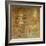 Temple of Hatshepsut (detail)-null-Framed Giclee Print