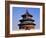 Temple of Heaven, Beijing, China-Adina Tovy-Framed Photographic Print