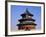 Temple of Heaven, Beijing, China-Adina Tovy-Framed Photographic Print