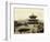 Temple of Heaven in Seoul-null-Framed Photographic Print