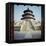 Temple of Heaven-Martin Puddy-Framed Premier Image Canvas