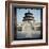 Temple of Heaven-Martin Puddy-Framed Photographic Print