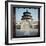 Temple of Heaven-Martin Puddy-Framed Photographic Print