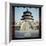 Temple of Heaven-Martin Puddy-Framed Photographic Print