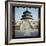 Temple of Heaven-Martin Puddy-Framed Photographic Print