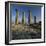 Temple of Hercules, Agrigento, Sicily-Joe Cornish-Framed Photographic Print