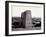 Temple of Horus at Edfu, 1850's-Science Source-Framed Giclee Print