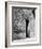 Temple of Horus, Edfou, Egypt, 1935-null-Framed Giclee Print