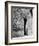 Temple of Horus, Edfou, Egypt, 1935-null-Framed Giclee Print