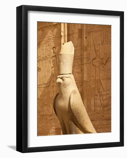 Temple of Horus-Stuart Westmorland-Framed Photographic Print