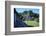 Temple of Inscriptions, Palenque Ruins, Chiapas, Mexico-Rob Cousins-Framed Photographic Print