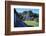 Temple of Inscriptions, Palenque Ruins, Chiapas, Mexico-Rob Cousins-Framed Photographic Print