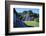 Temple of Inscriptions, Palenque Ruins, Chiapas, Mexico-Rob Cousins-Framed Photographic Print