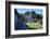 Temple of Inscriptions, Palenque Ruins, Chiapas, Mexico-Rob Cousins-Framed Photographic Print