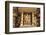 Temple of Khajuraho, Khajuraho, Madhya Pradesh, India-Jagdeep Rajput-Framed Photographic Print